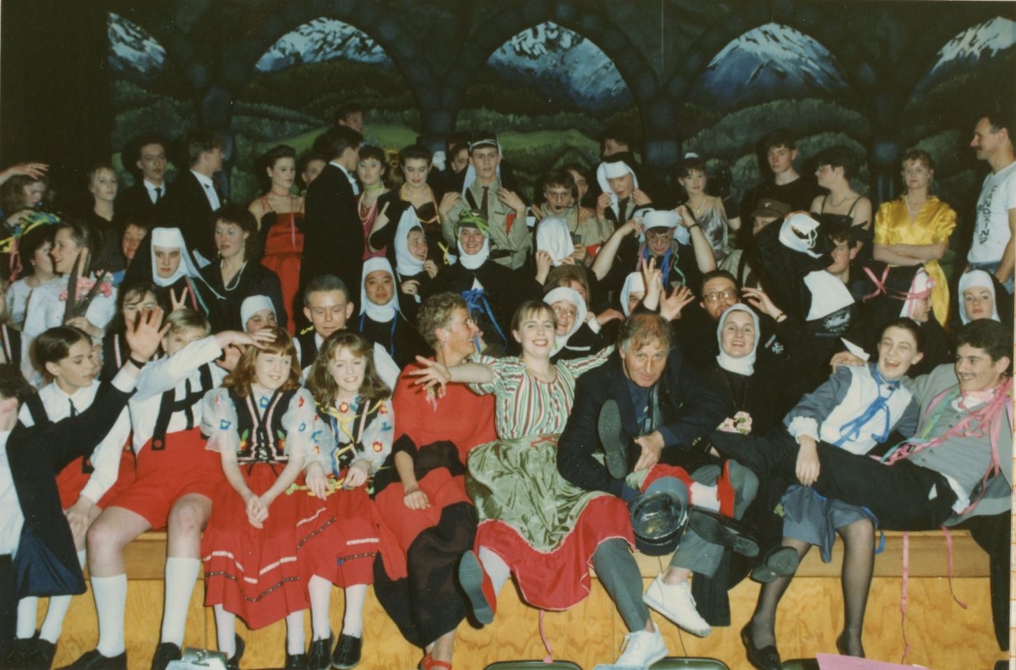 Sound of Music (1990)